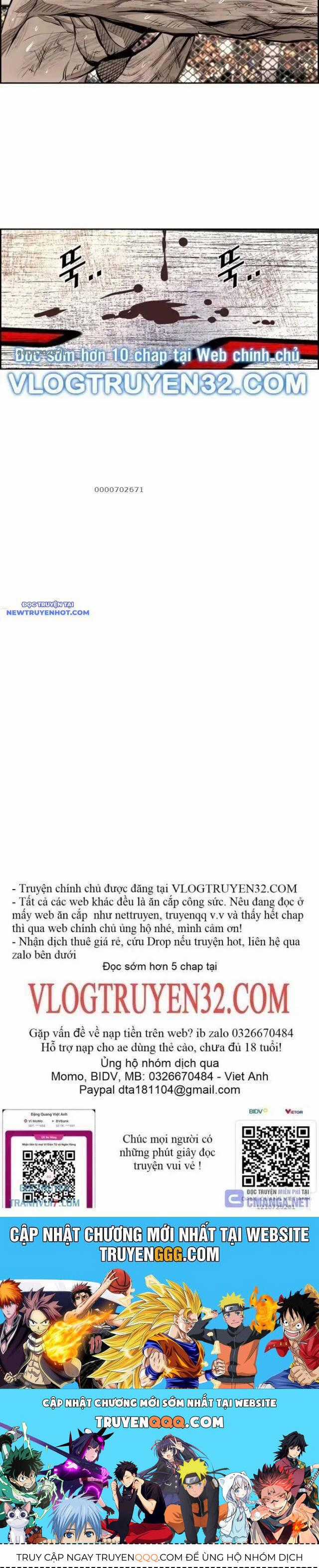 Shark - Cá Mập - Chương 171 - Trang 53