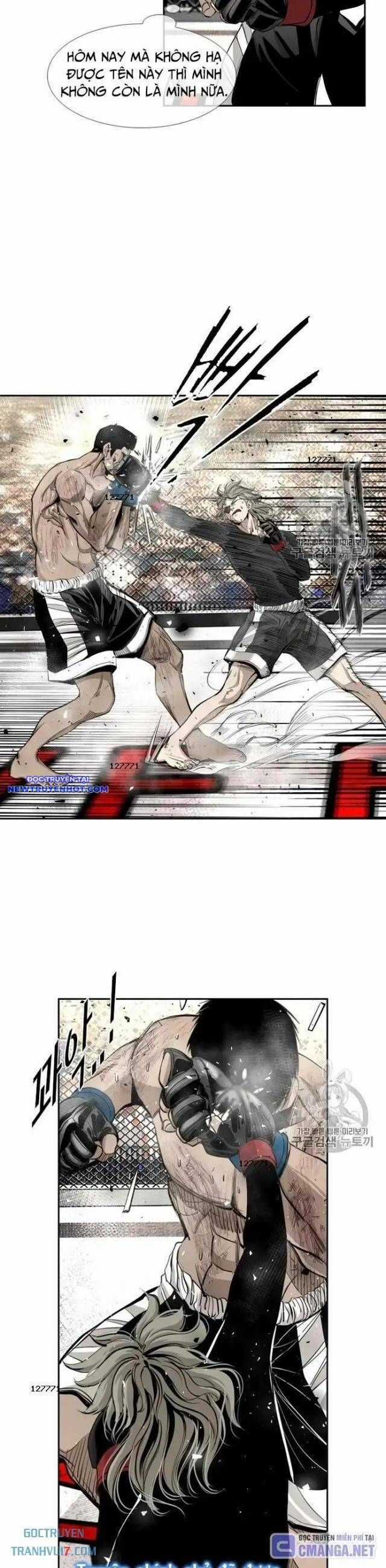 Shark - Cá Mập - Chương 171 - Trang 7