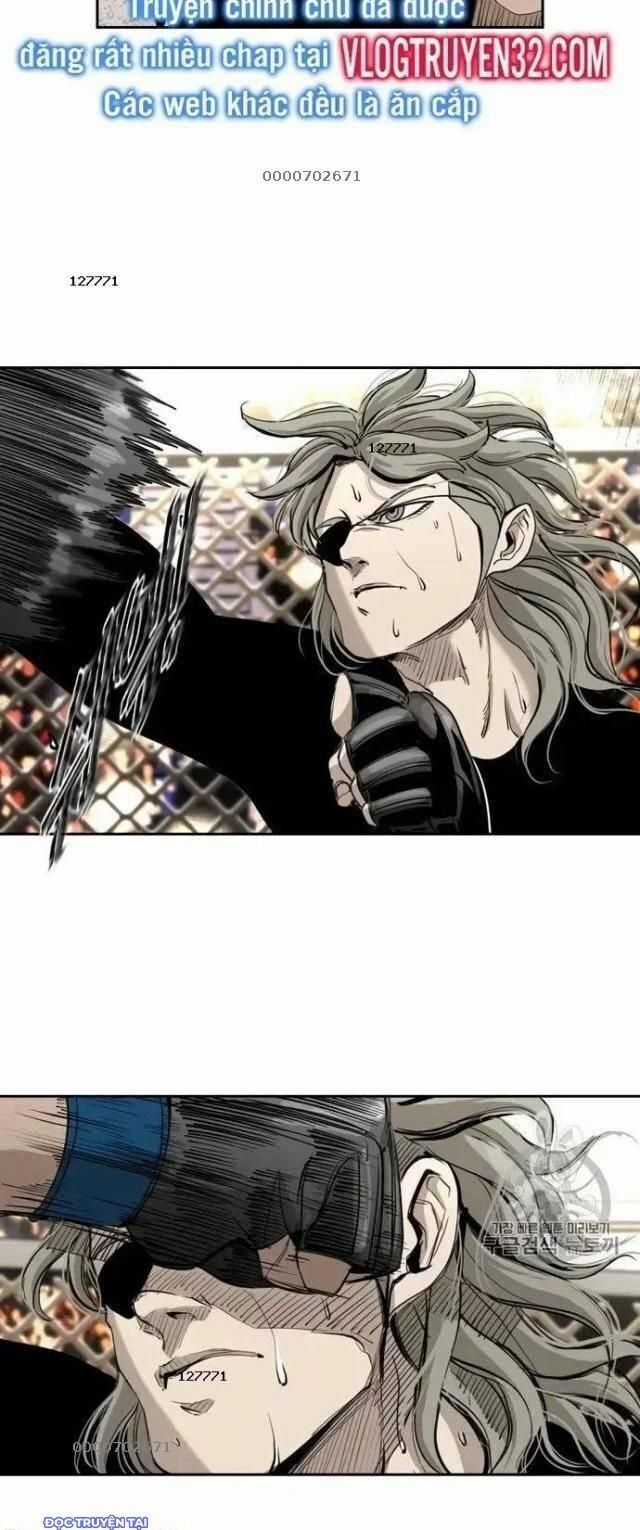 Shark - Cá Mập - Chương 171 - Trang 8