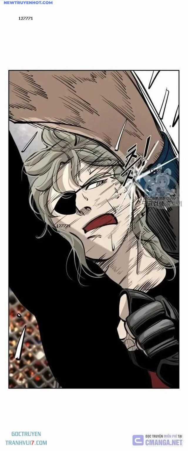 Shark - Cá Mập - Chương 171 - Trang 9