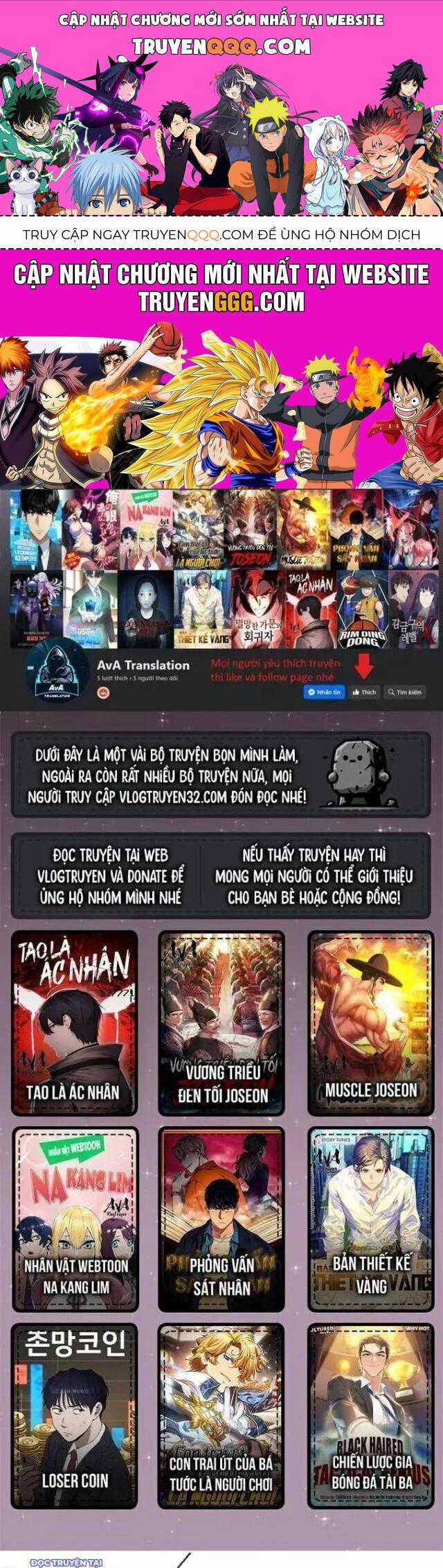 Shark - Cá Mập - Chương 172 - Trang 1