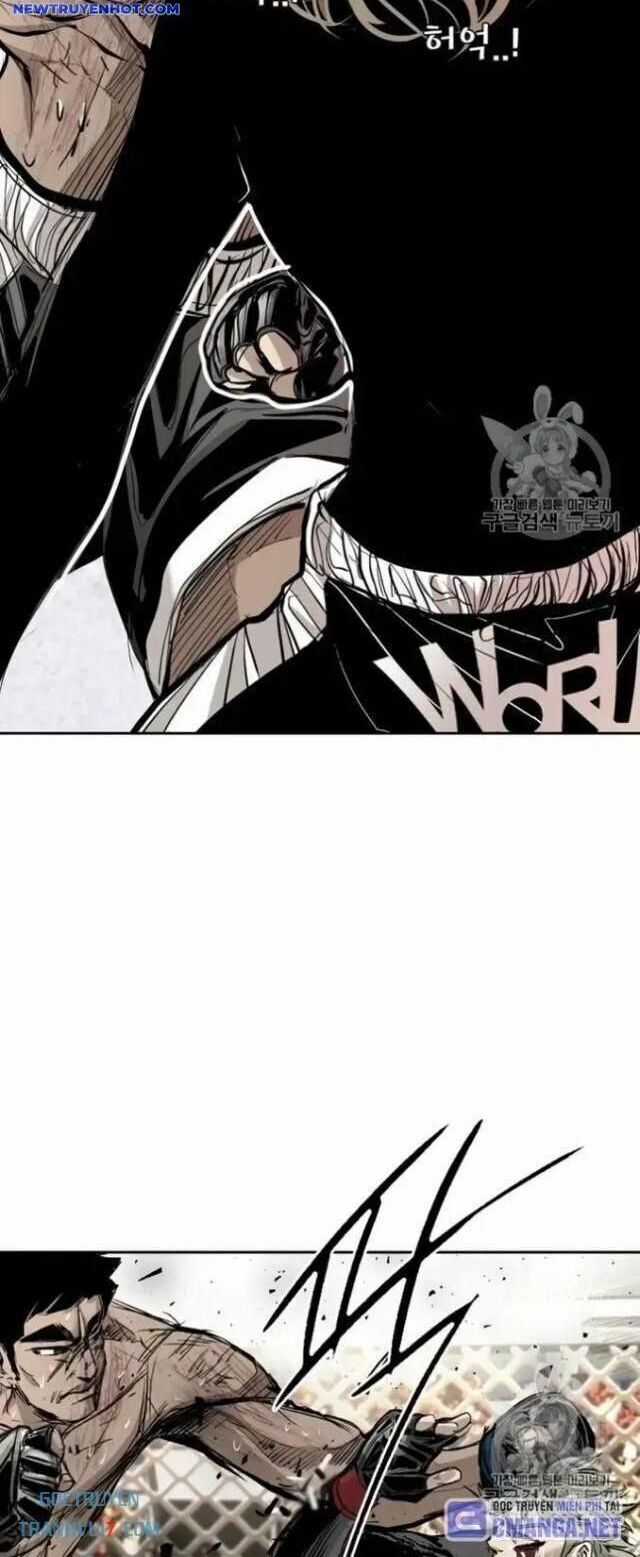 Shark - Cá Mập - Chương 172 - Trang 12