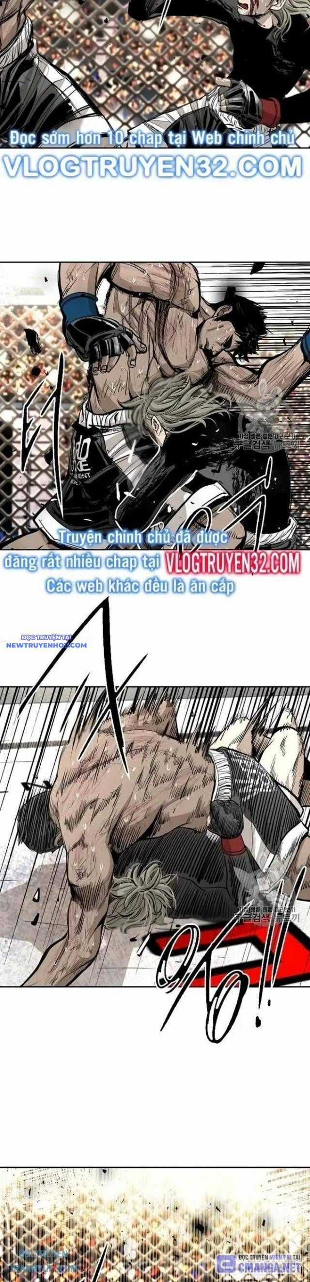 Shark - Cá Mập - Chương 172 - Trang 13