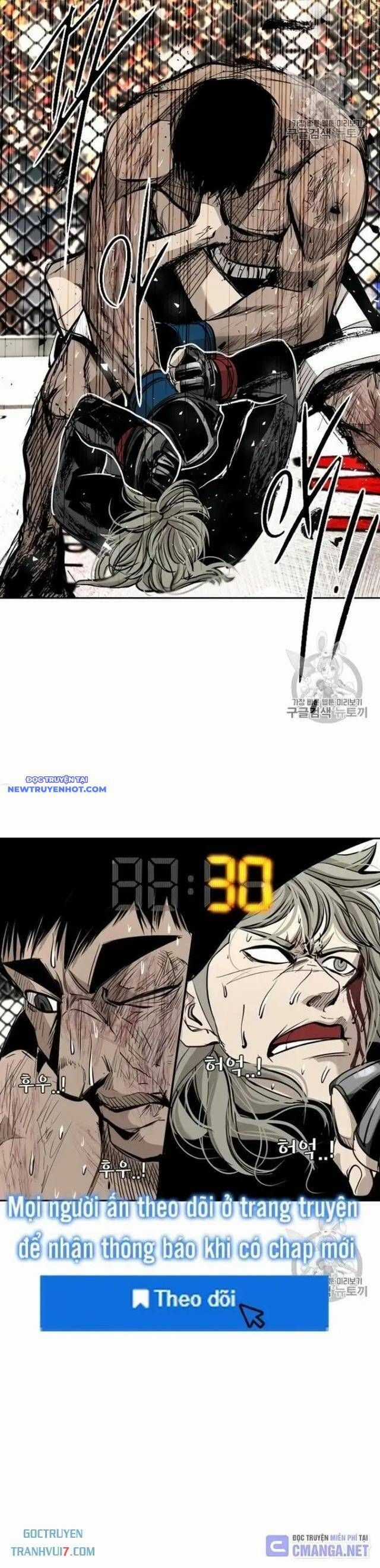 Shark - Cá Mập - Chương 172 - Trang 14