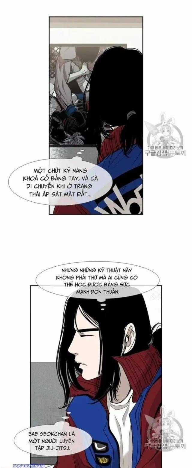 Shark - Cá Mập - Chương 172 - Trang 15