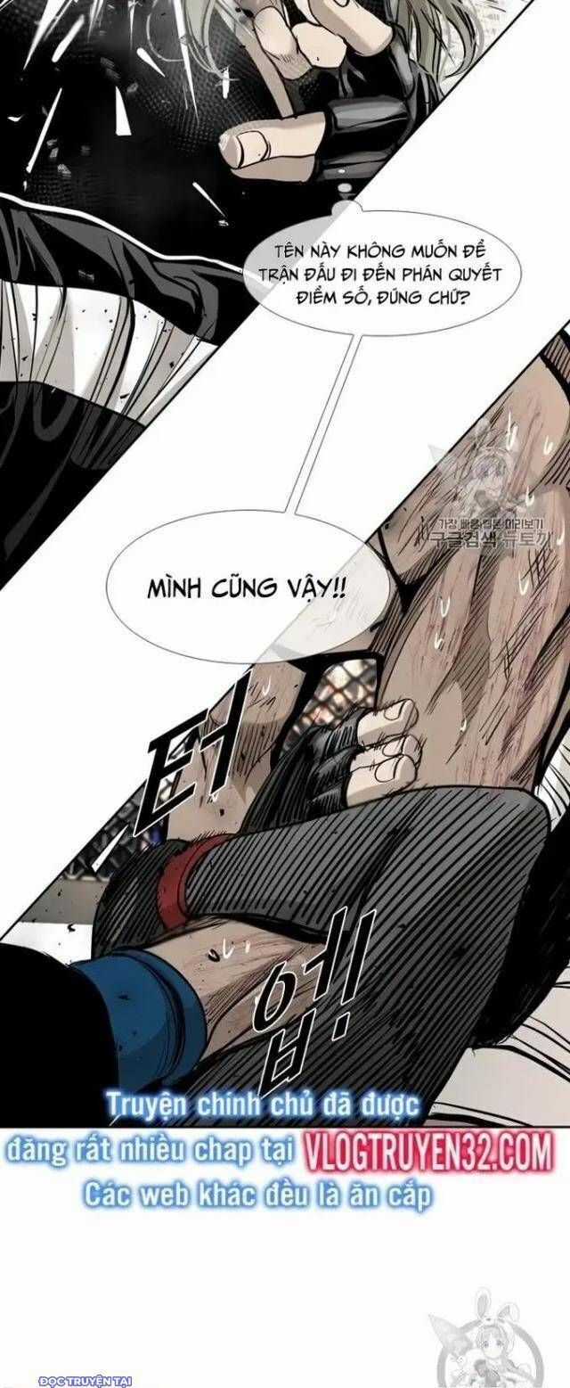 Shark - Cá Mập - Chương 172 - Trang 18