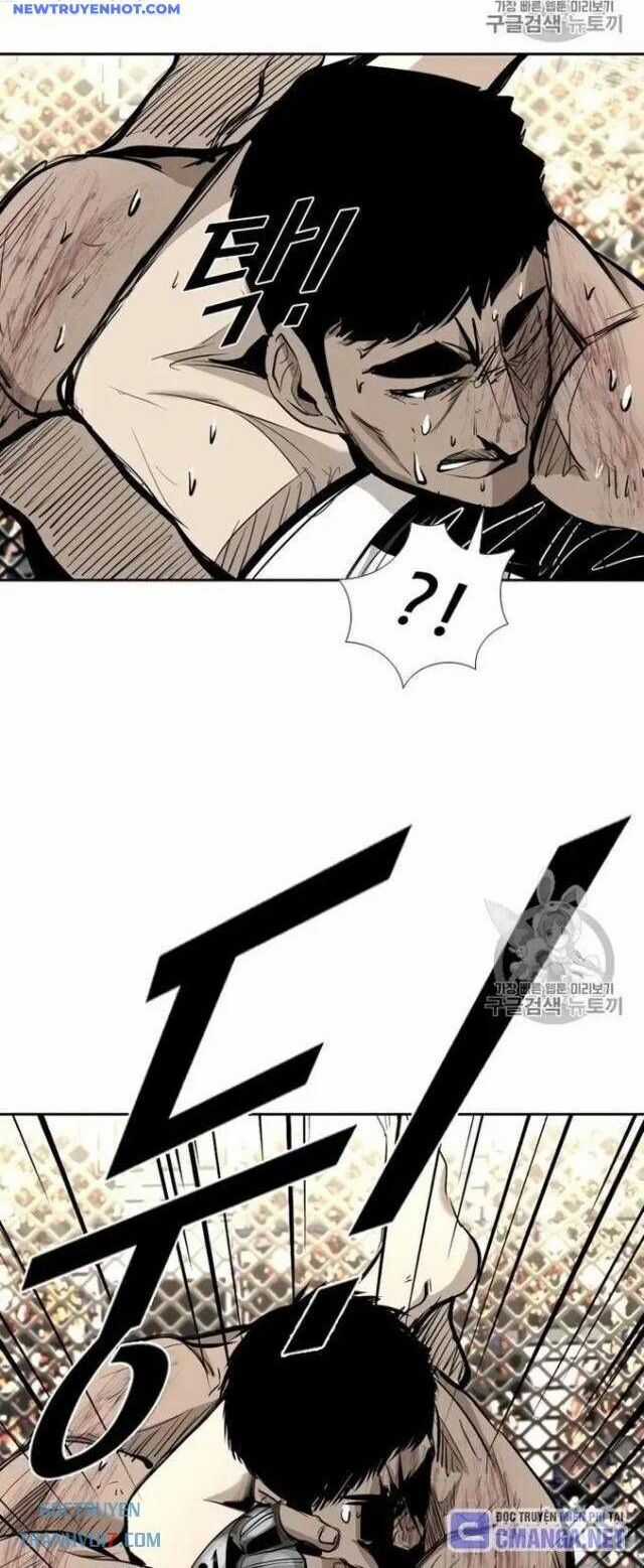 Shark - Cá Mập - Chương 172 - Trang 19