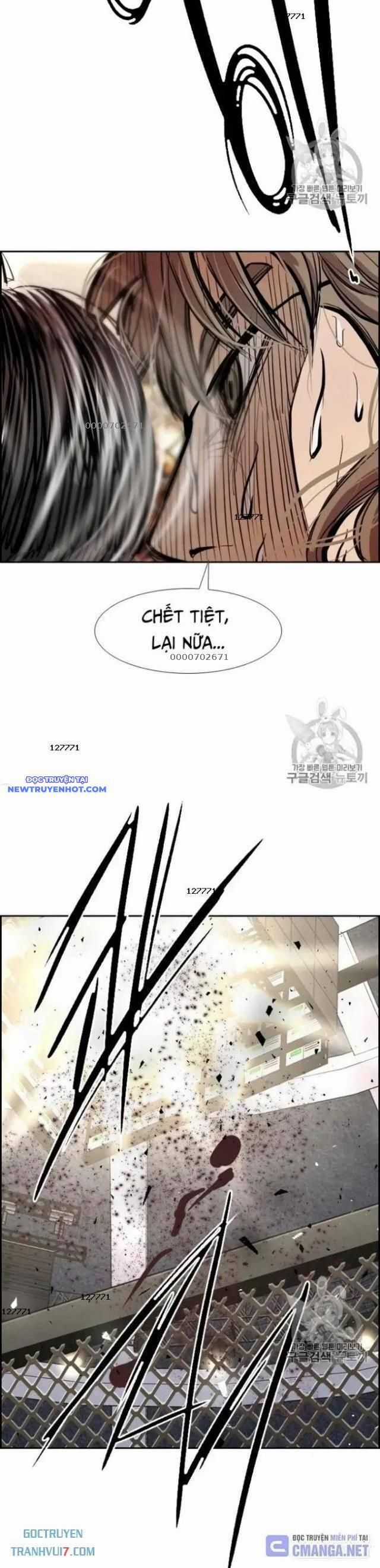 Shark - Cá Mập - Chương 172 - Trang 3