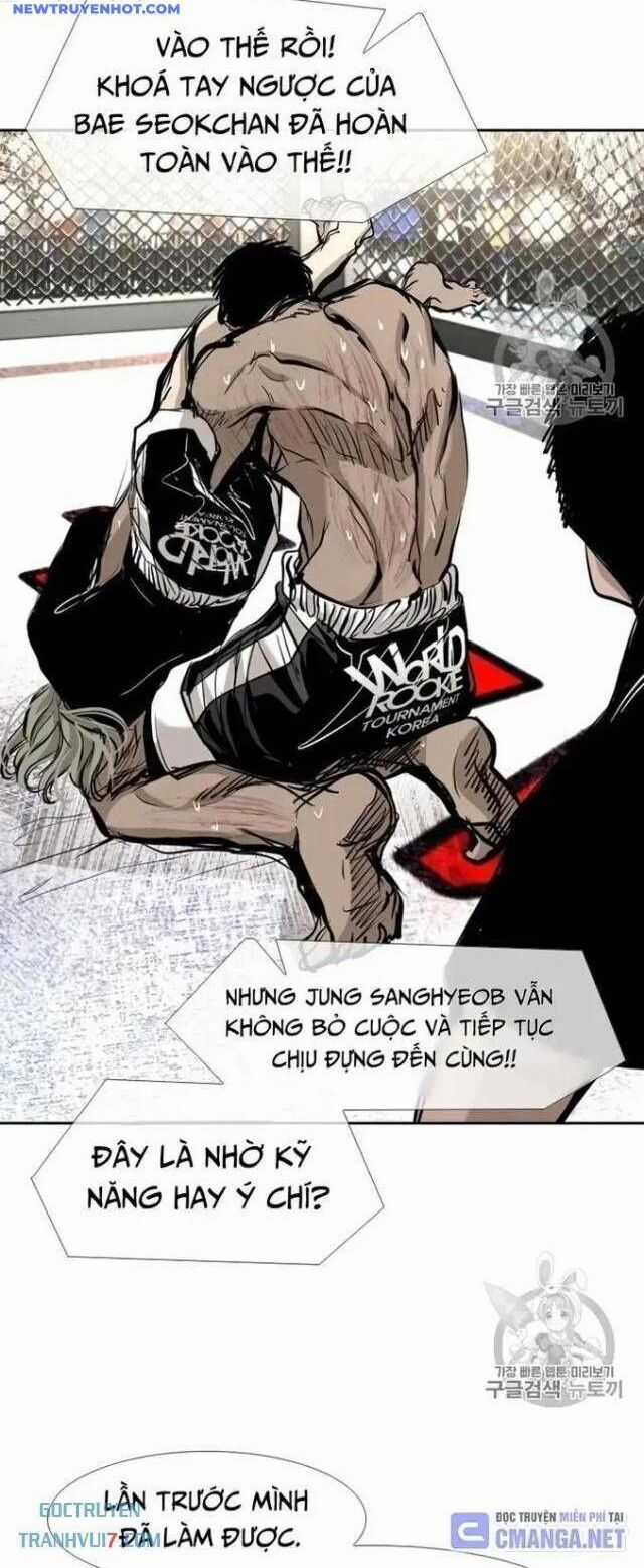 Shark - Cá Mập - Chương 172 - Trang 23