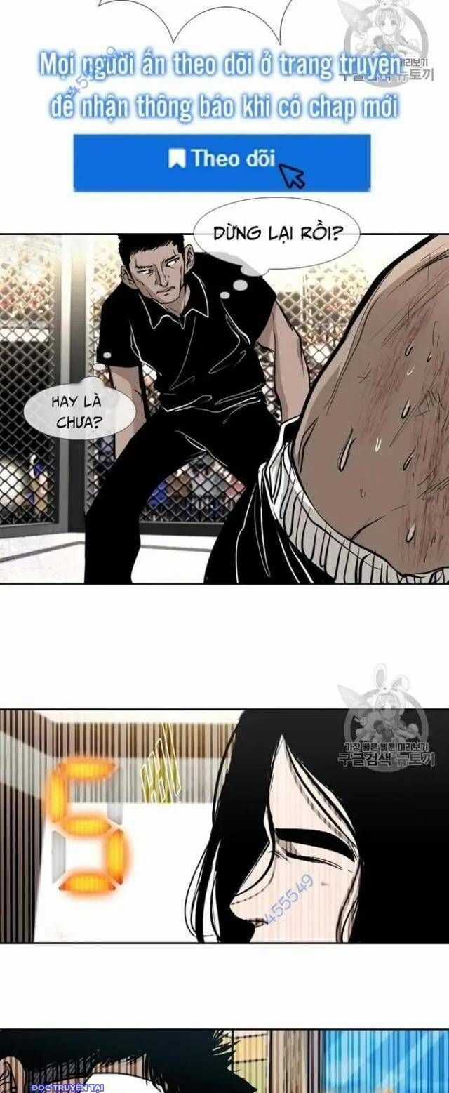 Shark - Cá Mập - Chương 172 - Trang 25