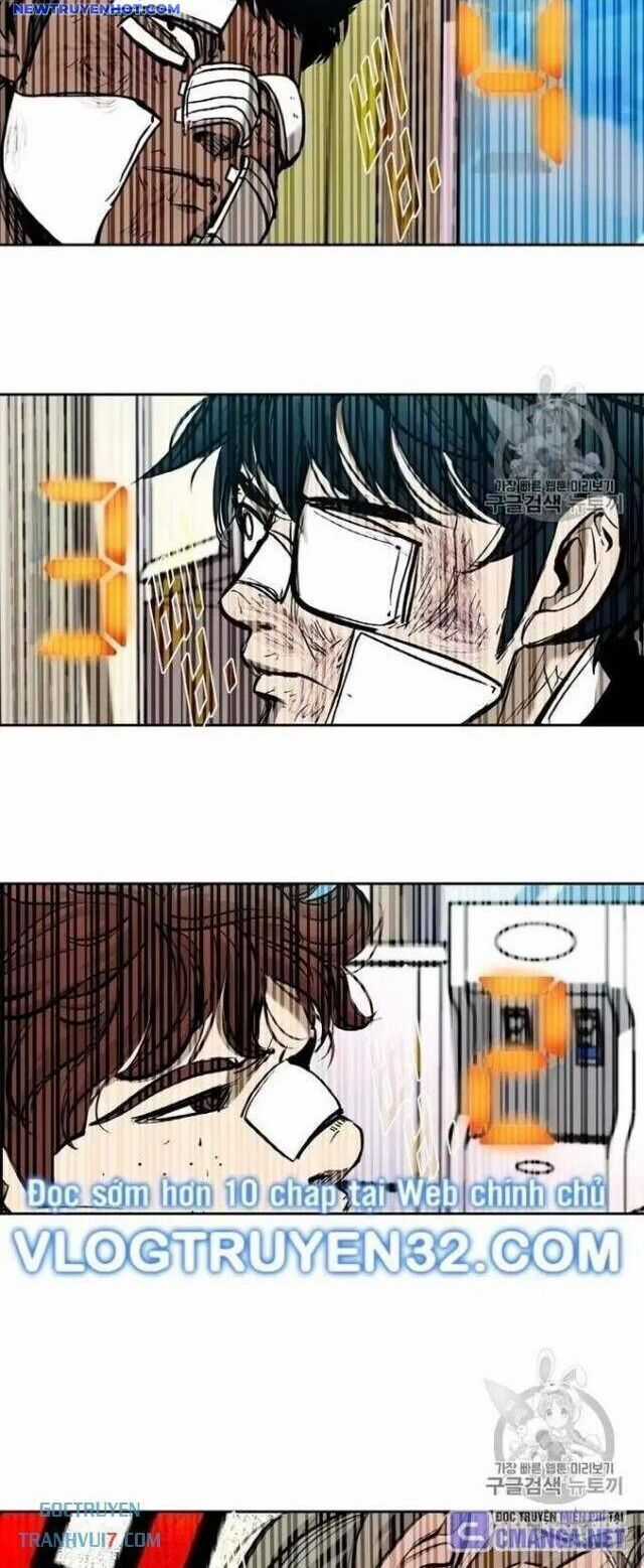 Shark - Cá Mập - Chương 172 - Trang 26