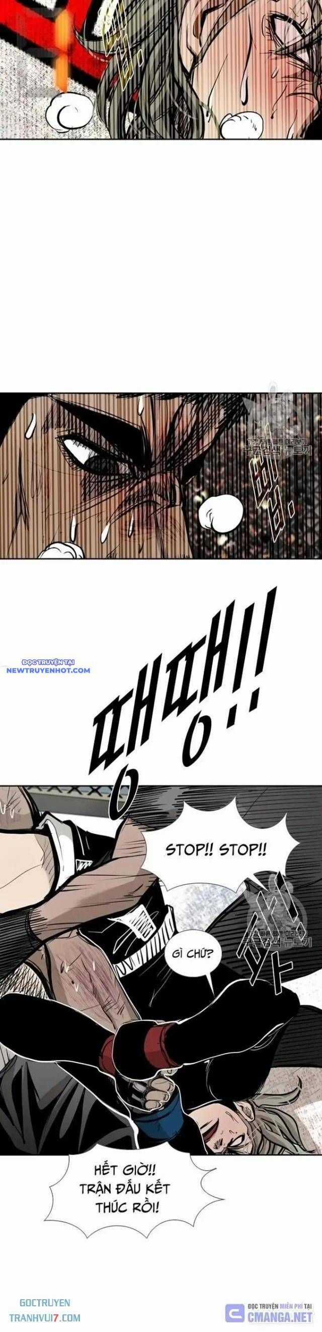 Shark - Cá Mập - Chương 172 - Trang 27