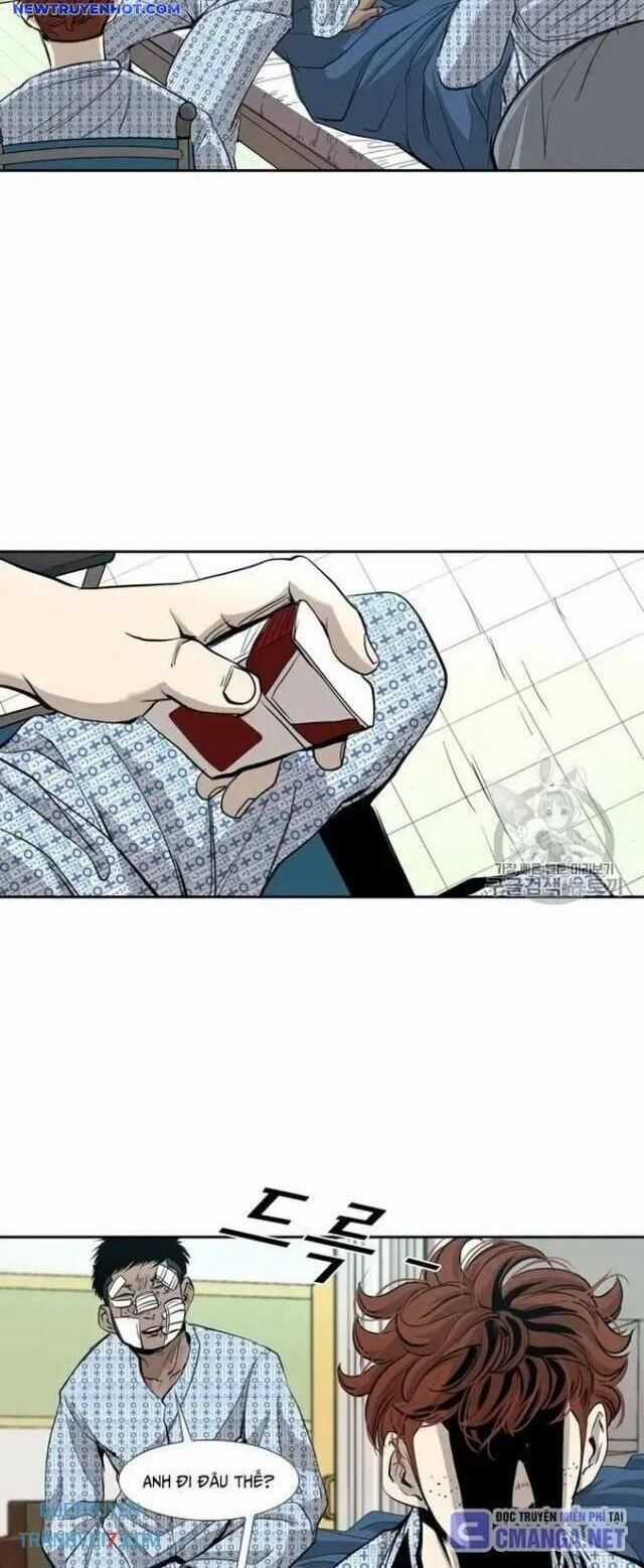 Shark - Cá Mập - Chương 172 - Trang 30