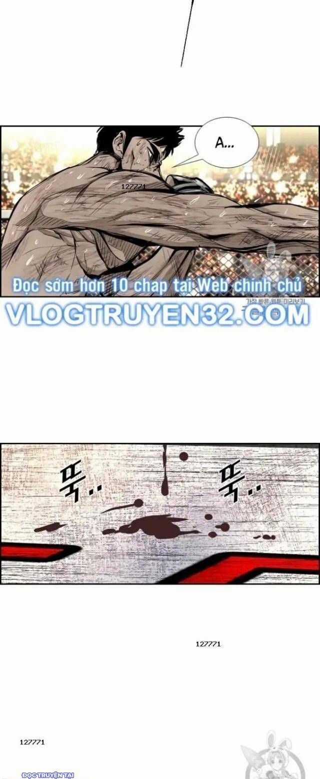 Shark - Cá Mập - Chương 172 - Trang 4