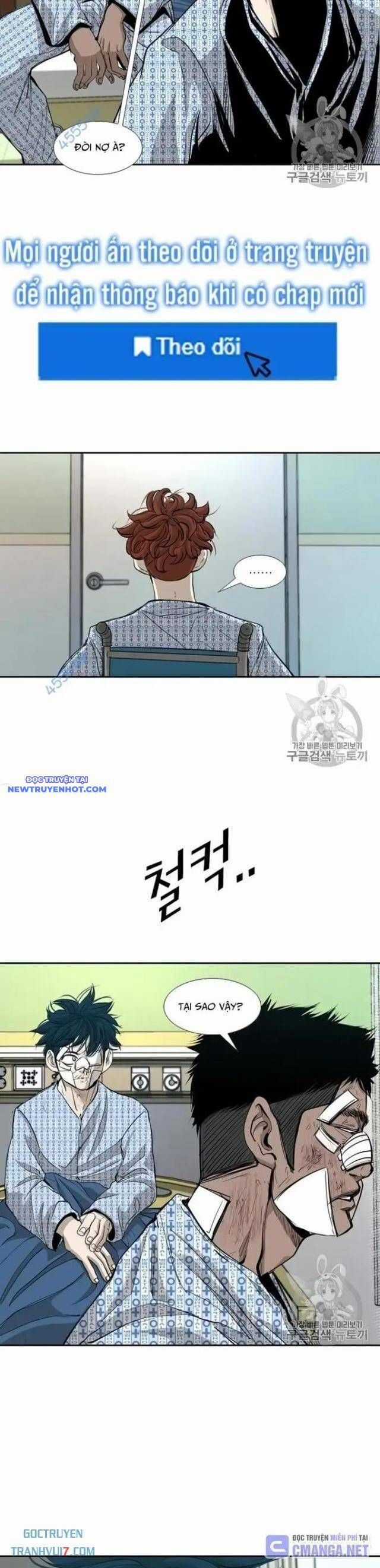 Shark - Cá Mập - Chương 172 - Trang 31