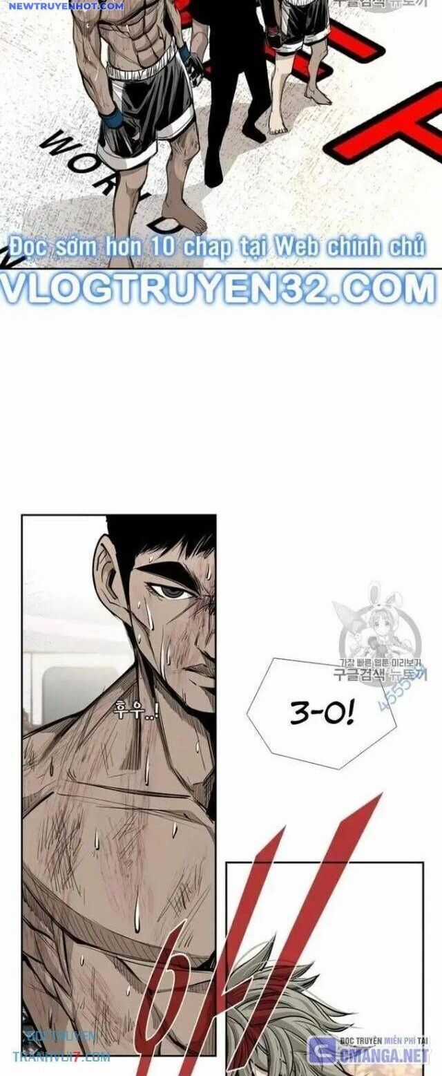 Shark - Cá Mập - Chương 172 - Trang 33