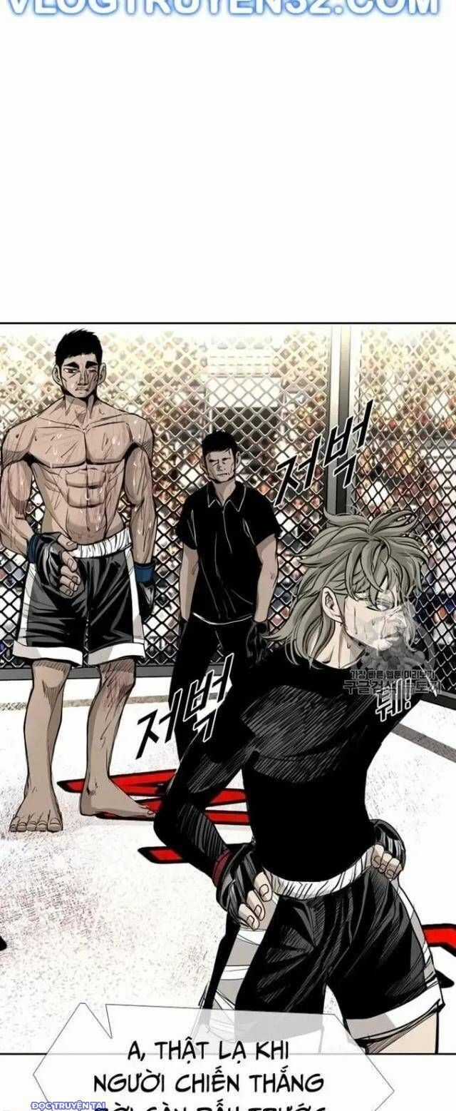 Shark - Cá Mập - Chương 172 - Trang 36