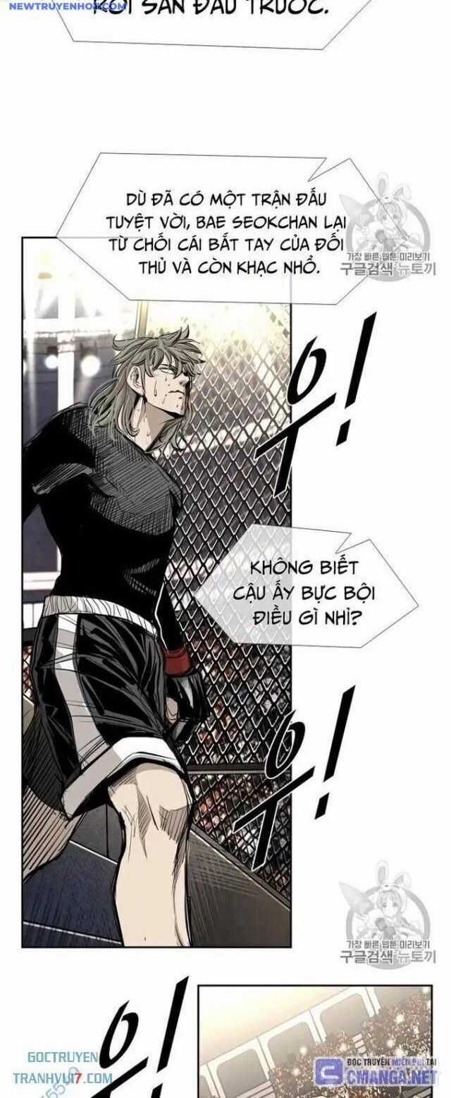 Shark - Cá Mập - Chương 172 - Trang 37