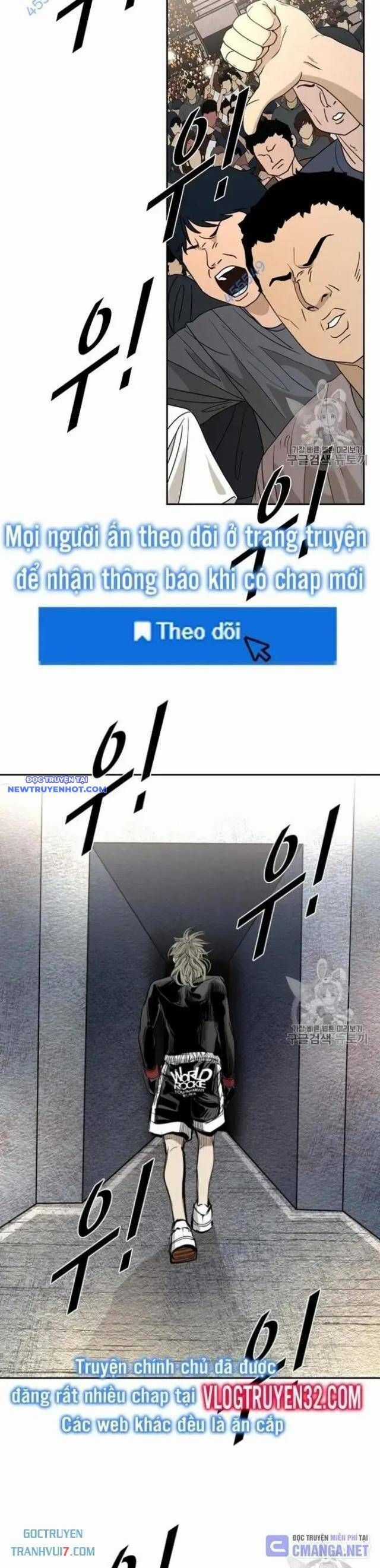 Shark - Cá Mập - Chương 172 - Trang 38