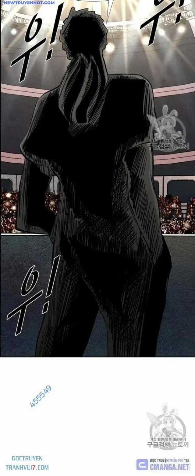 Shark - Cá Mập - Chương 172 - Trang 40