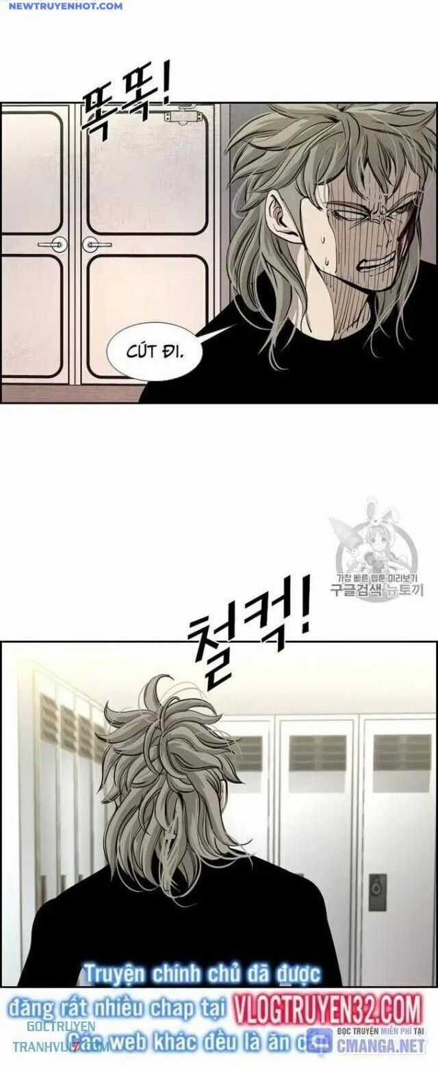 Shark - Cá Mập - Chương 172 - Trang 44