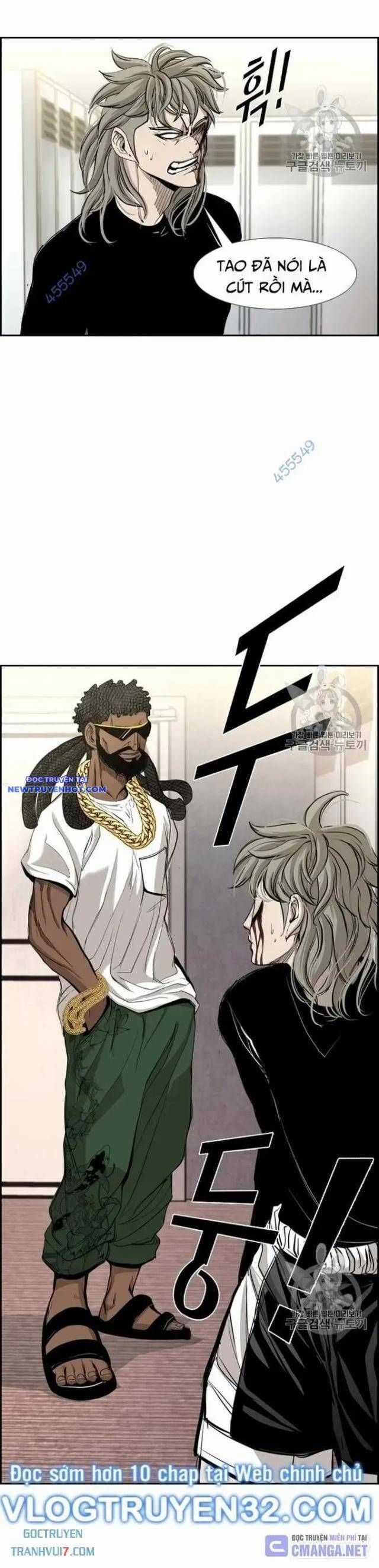 Shark - Cá Mập - Chương 172 - Trang 45