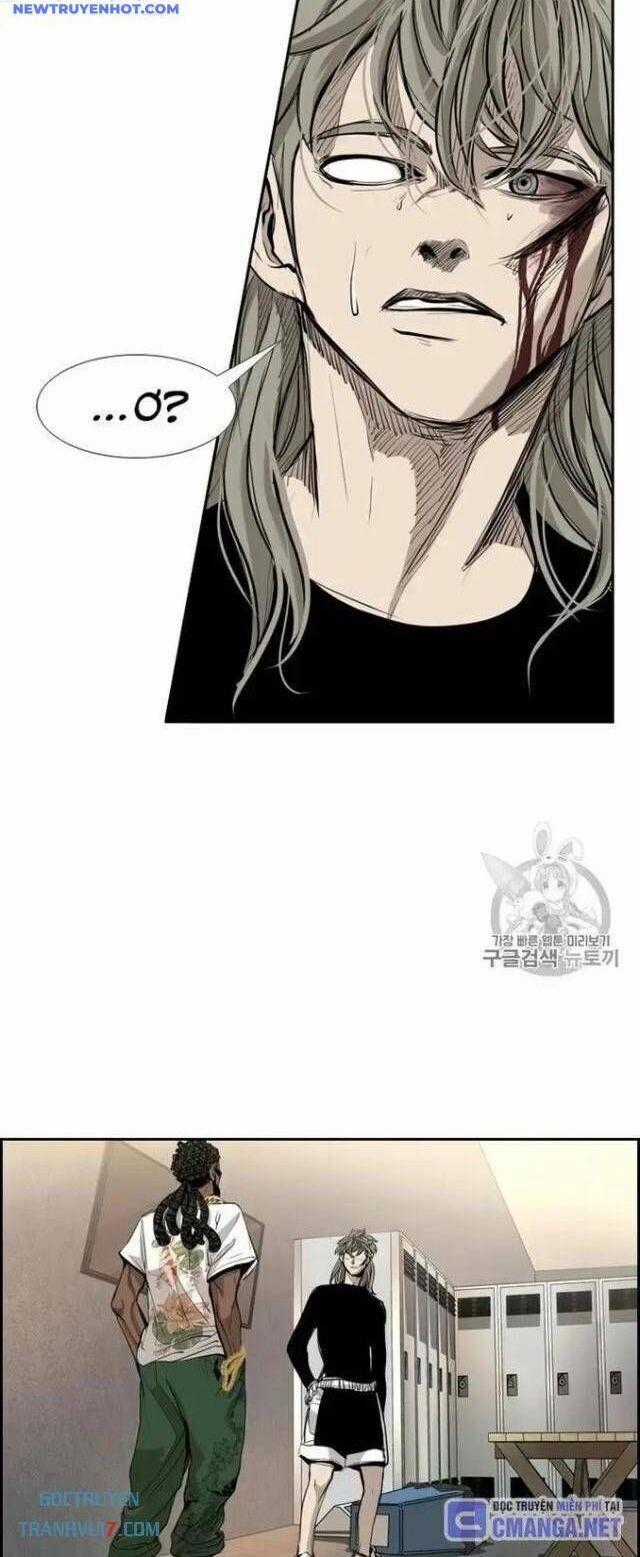 Shark - Cá Mập - Chương 172 - Trang 47