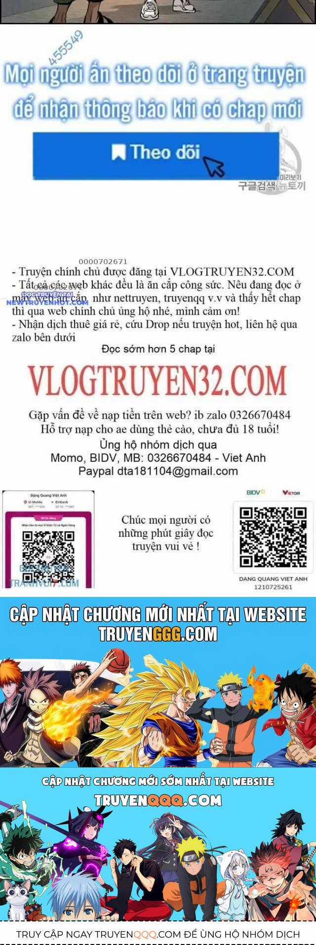 Shark - Cá Mập - Chương 172 - Trang 48