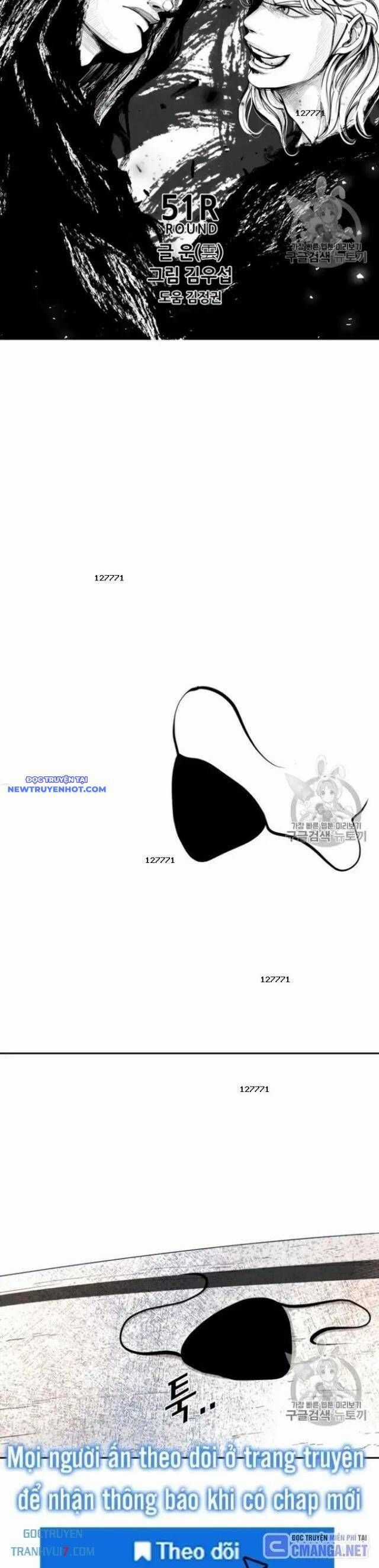 Shark - Cá Mập - Chương 172 - Trang 6