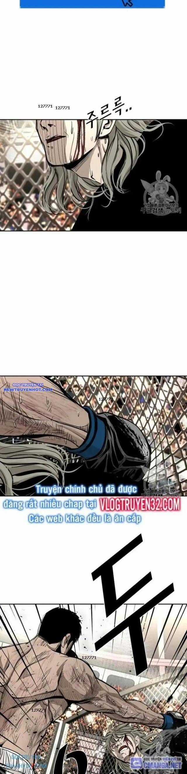 Shark - Cá Mập - Chương 172 - Trang 7