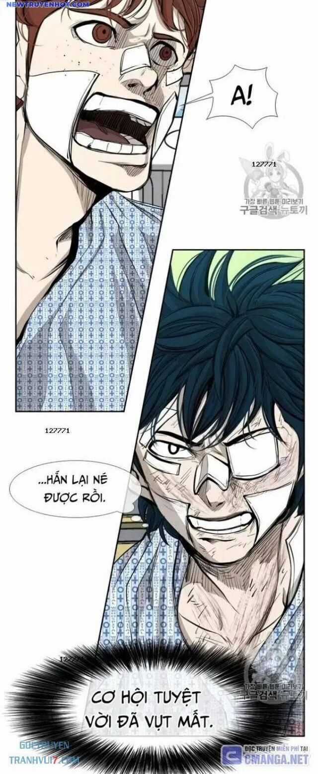 Shark - Cá Mập - Chương 172 - Trang 9