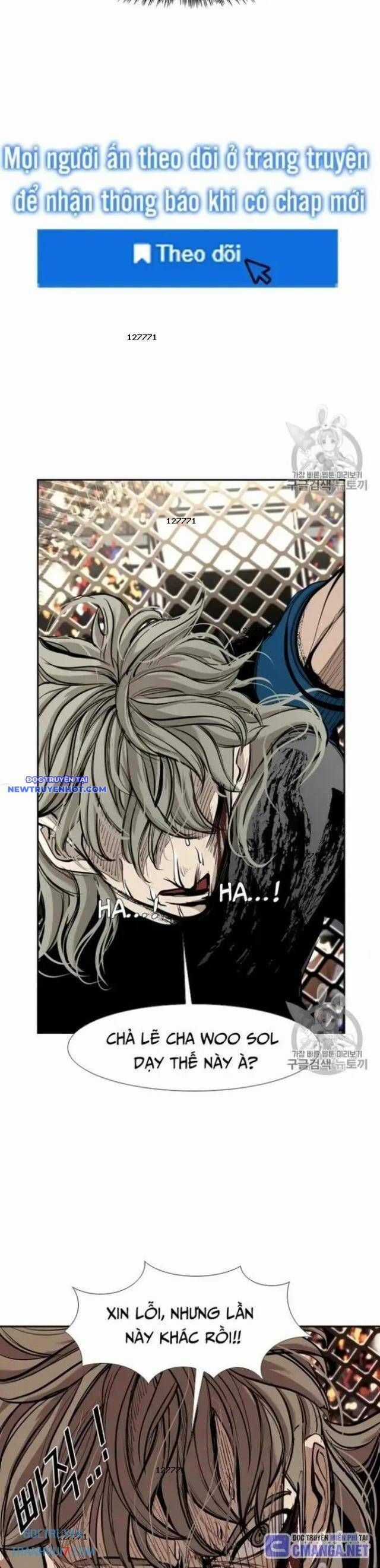 Shark - Cá Mập - Chương 172 - Trang 10