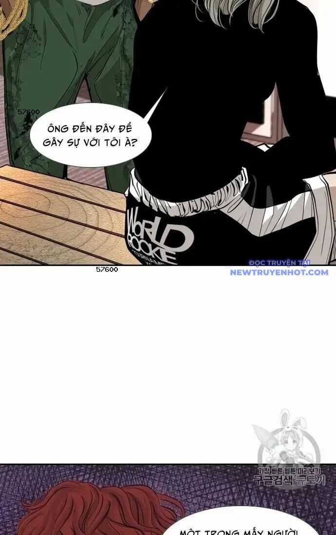 Shark - Cá Mập - Chương 173 - Trang 12