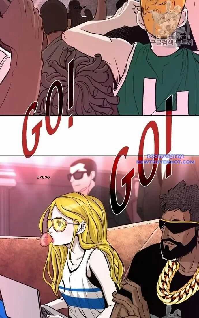 Shark - Cá Mập - Chương 173 - Trang 18