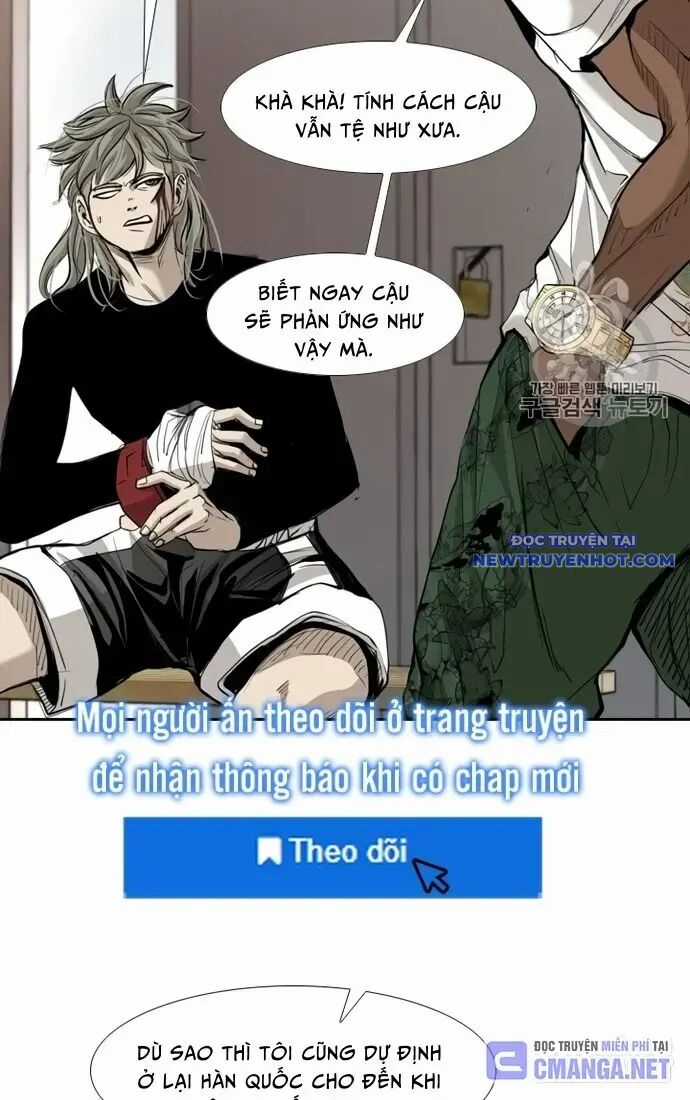 Shark - Cá Mập - Chương 173 - Trang 23