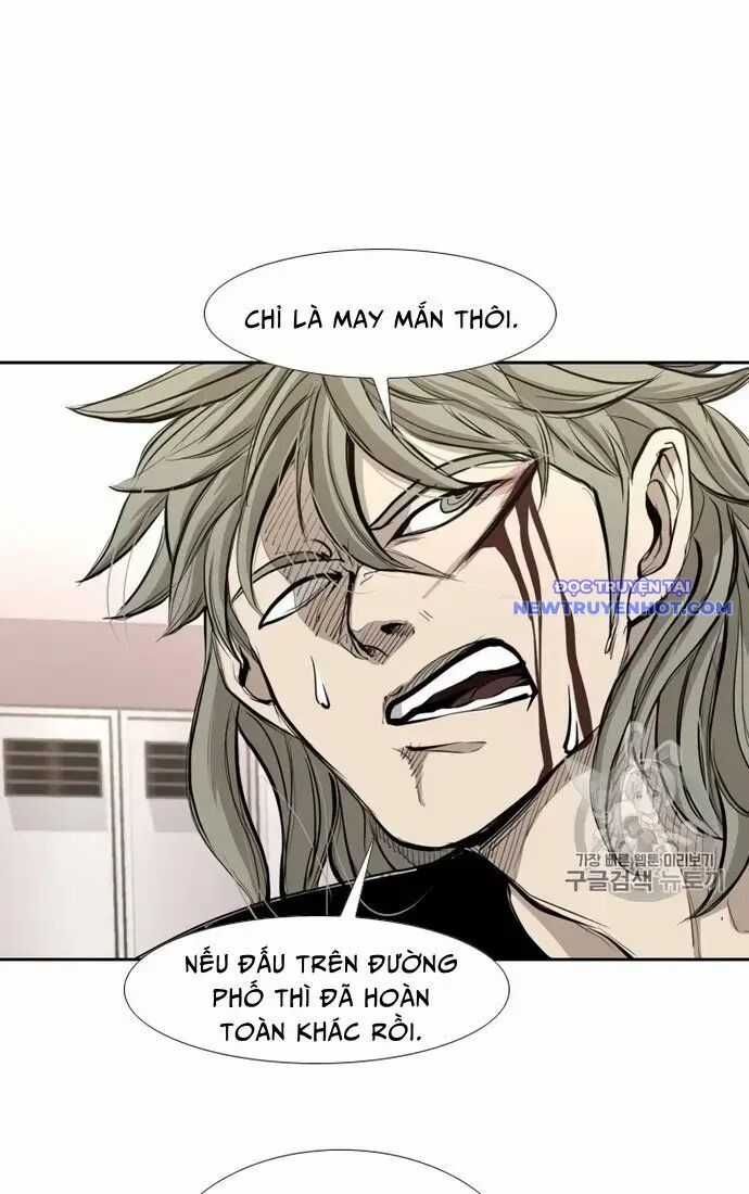 Shark - Cá Mập - Chương 173 - Trang 25