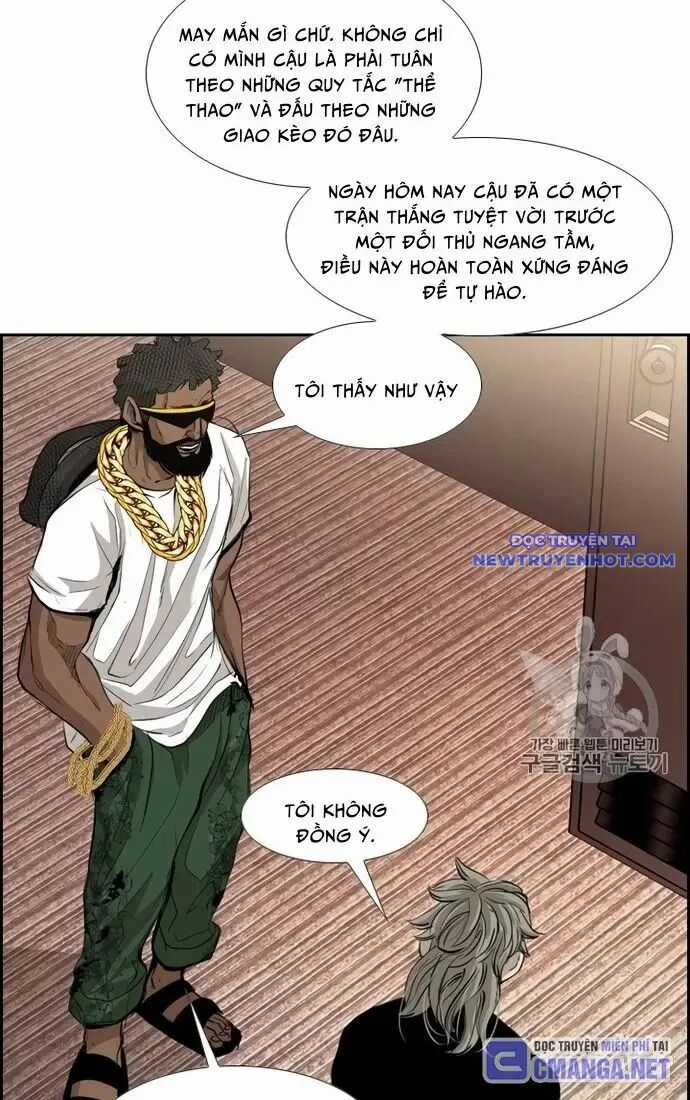 Shark - Cá Mập - Chương 173 - Trang 26