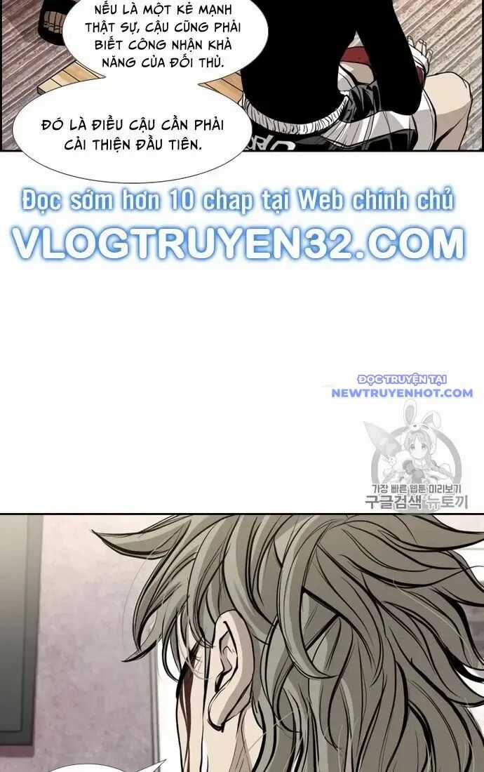 Shark - Cá Mập - Chương 173 - Trang 27