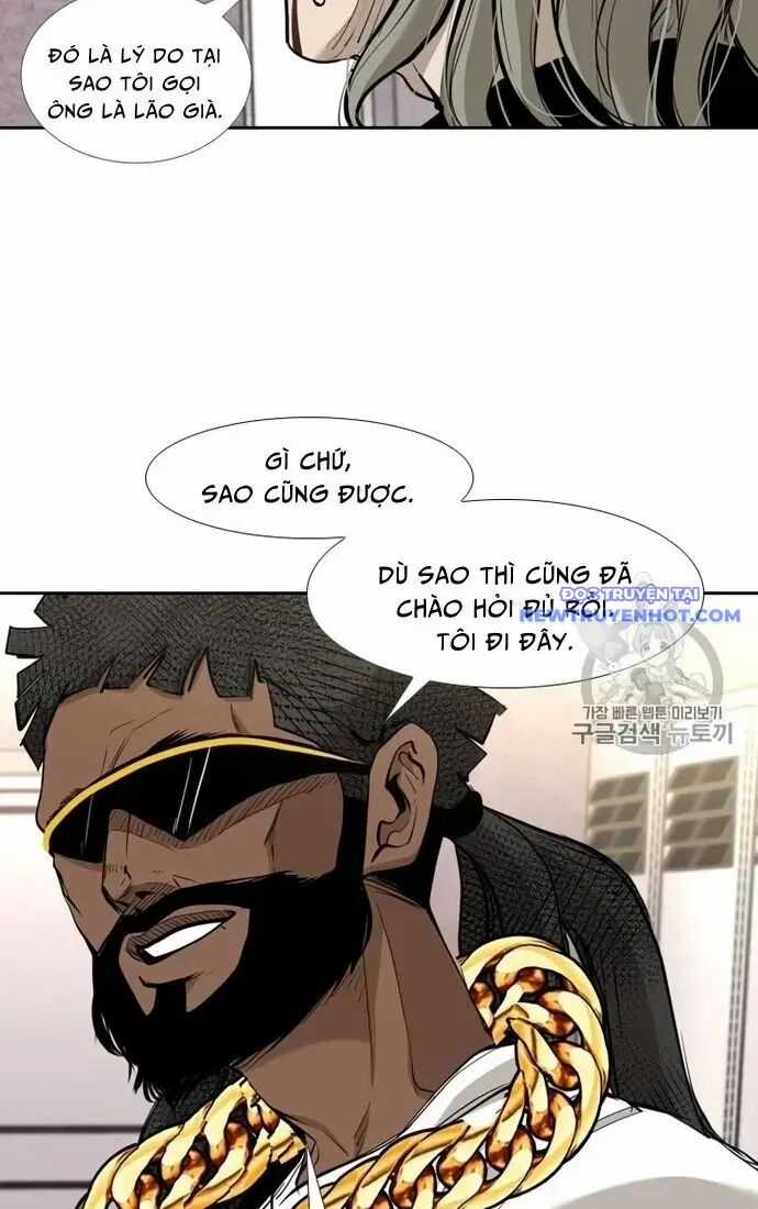 Shark - Cá Mập - Chương 173 - Trang 28