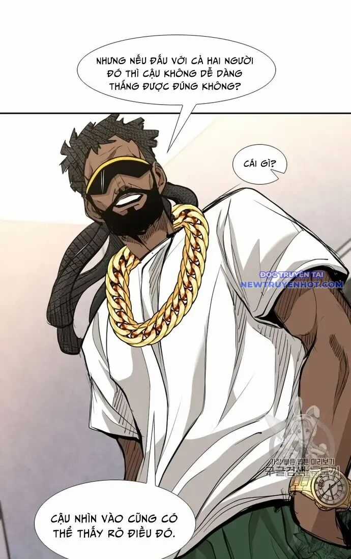 Shark - Cá Mập - Chương 173 - Trang 33