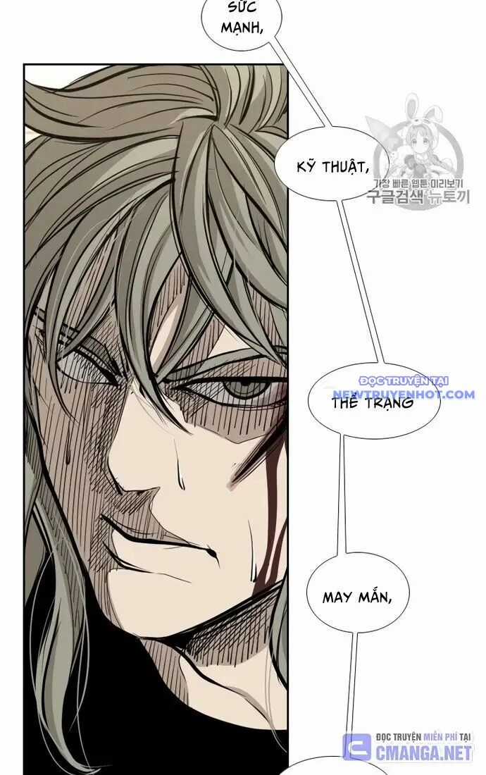 Shark - Cá Mập - Chương 173 - Trang 35