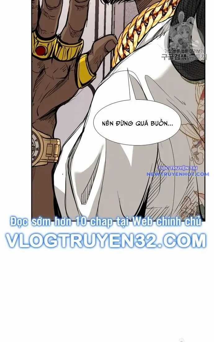 Shark - Cá Mập - Chương 173 - Trang 37