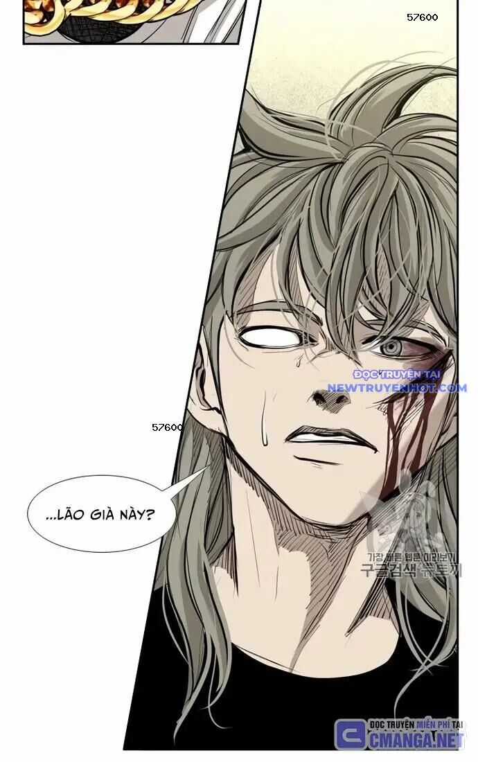 Shark - Cá Mập - Chương 173 - Trang 5