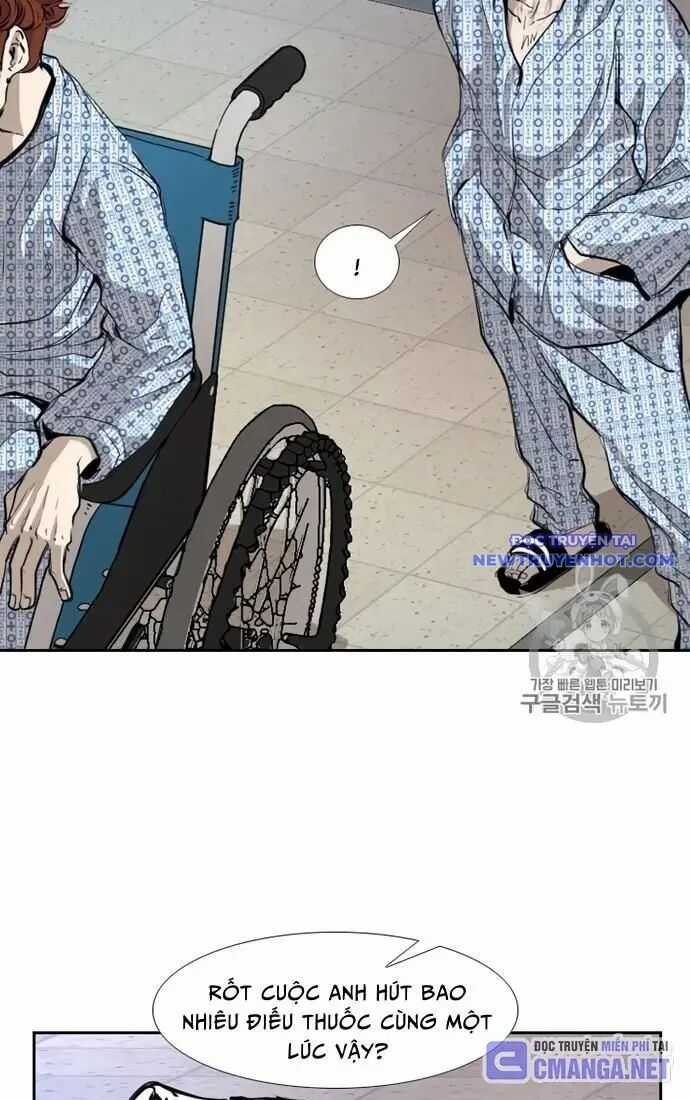 Shark - Cá Mập - Chương 173 - Trang 47