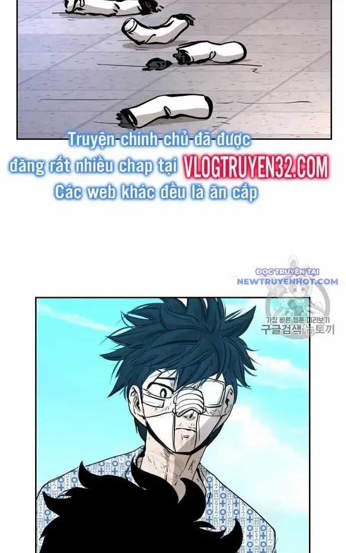 Shark - Cá Mập - Chương 173 - Trang 48