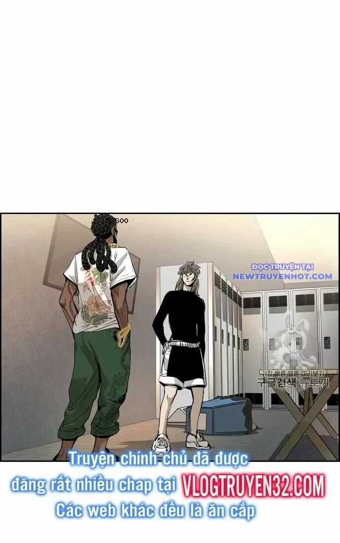 Shark - Cá Mập - Chương 173 - Trang 6