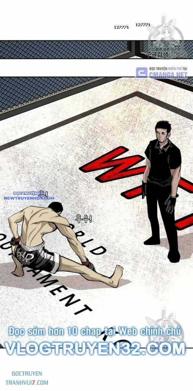 Shark - Cá Mập - Chương 174 - Trang 11