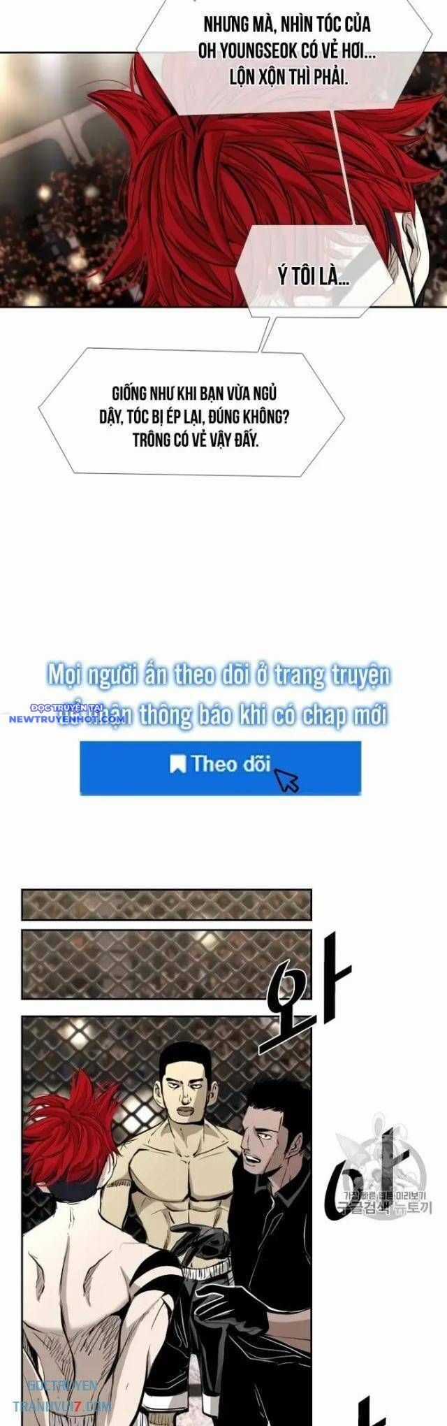 Shark - Cá Mập - Chương 174 - Trang 16