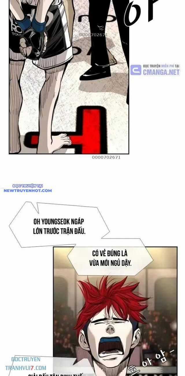 Shark - Cá Mập - Chương 174 - Trang 17