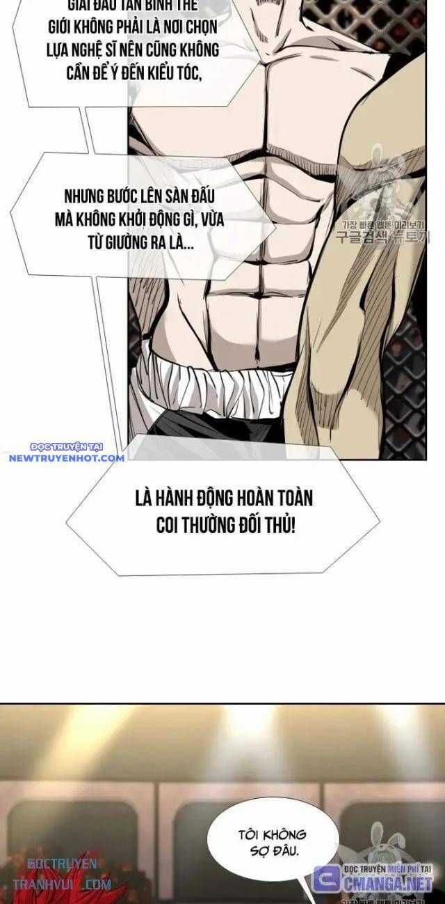 Shark - Cá Mập - Chương 174 - Trang 18